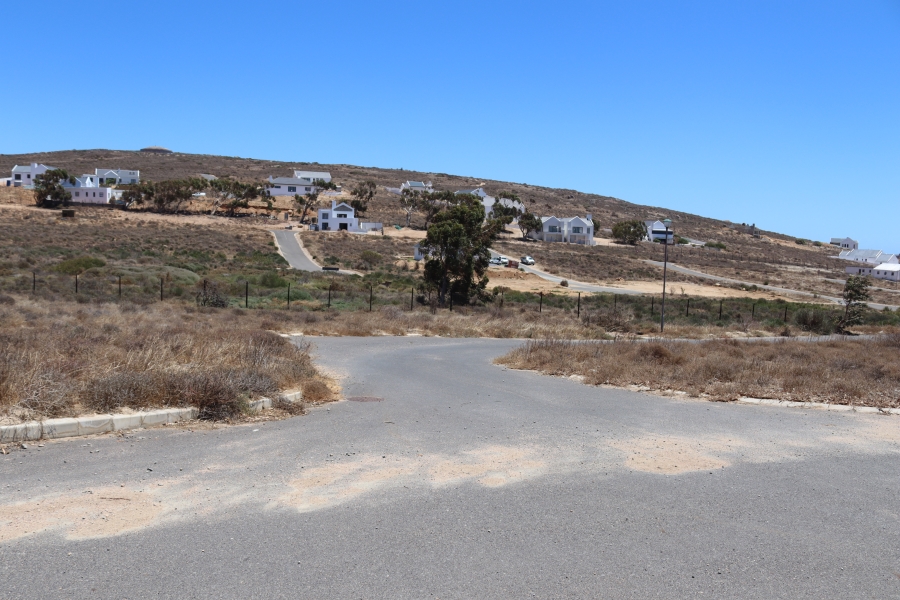 0 Bedroom Property for Sale in St Helena Views Western Cape